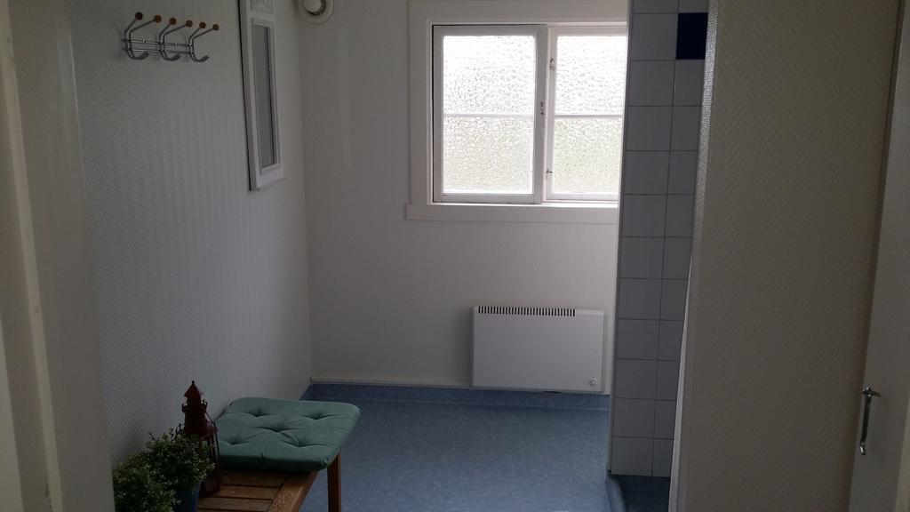 Annexet Gaestgivaregarden スンネ 部屋 写真
