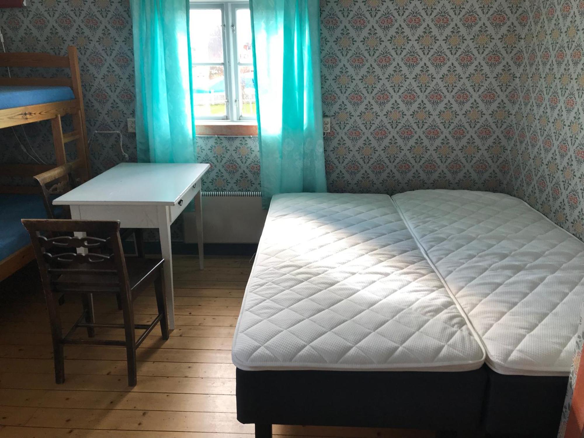 Annexet Gaestgivaregarden スンネ エクステリア 写真